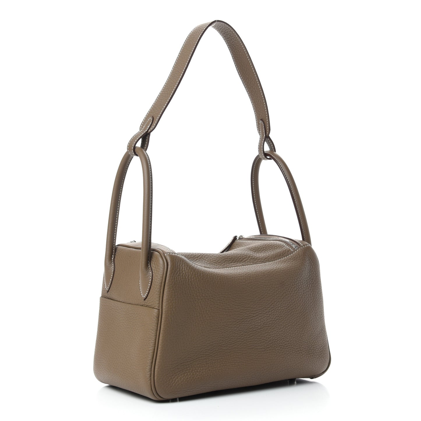 Taurillon Clemence Lindy 26 Etoupe