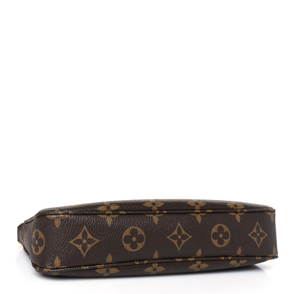 Louis Vuitton Monogram Pochette Accessories NM 5 of 10