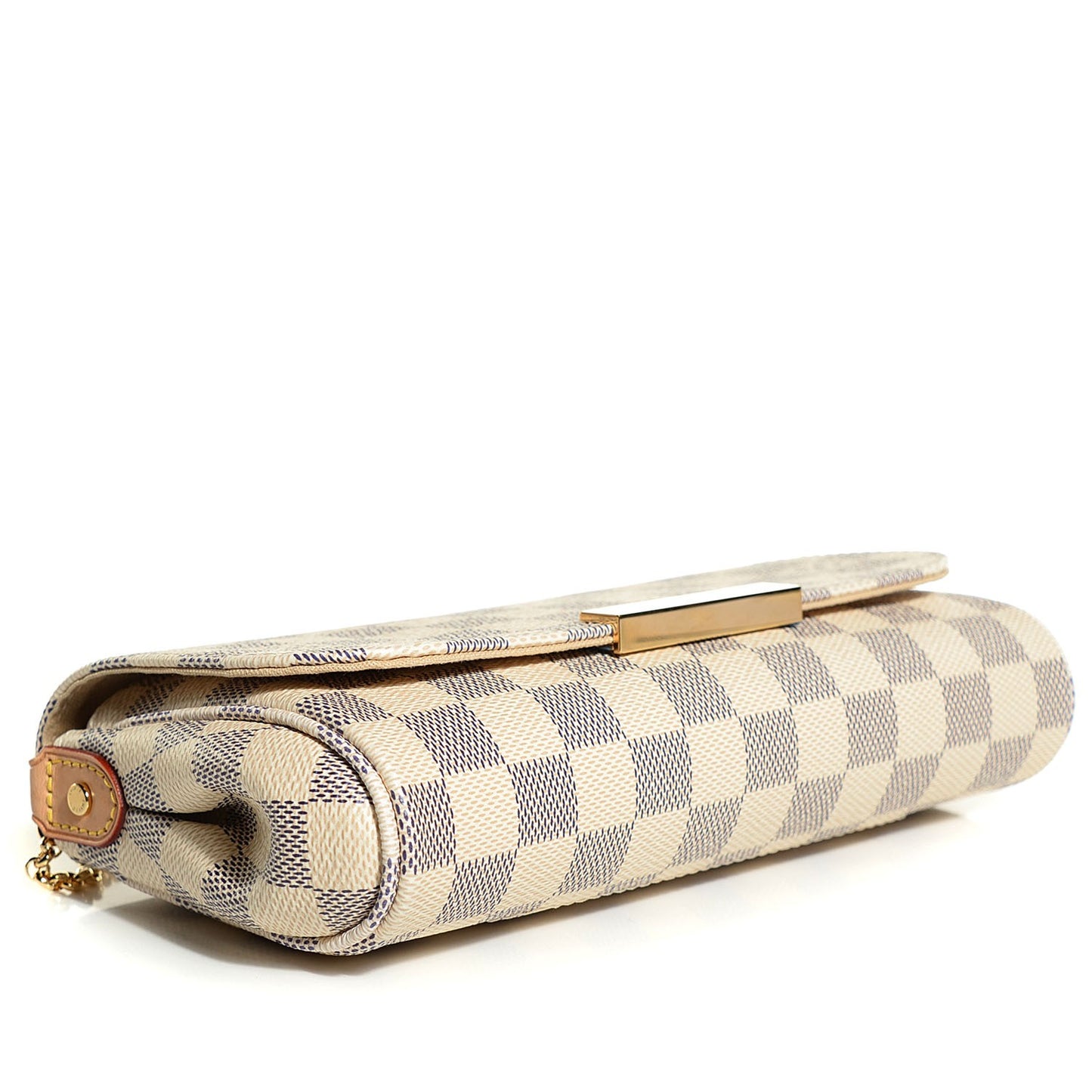 Damier Azur Favorite PM