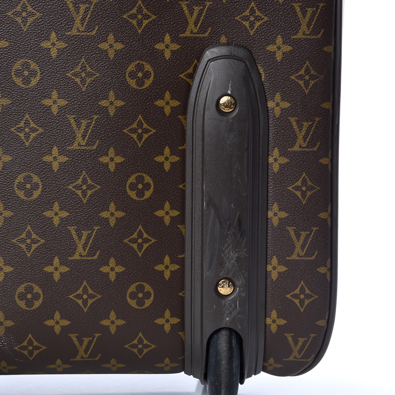 Louis Vuitton Monogram Pegase 55 9 of 15