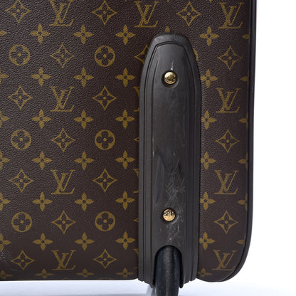 Louis Vuitton Monogram Pegase 55 9 of 15
