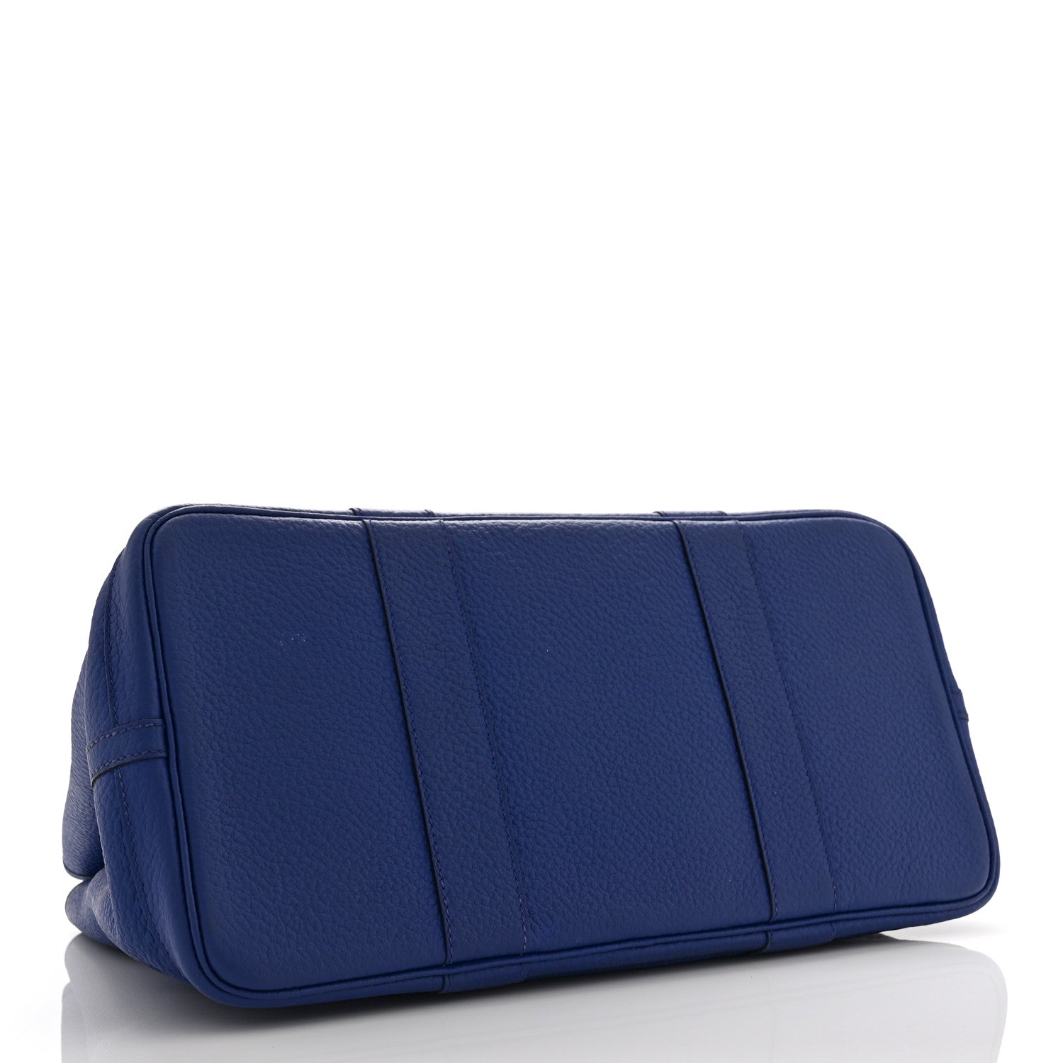 Hermes Negonda Garden Party 36 MM Bleu Electrique 4 of 10