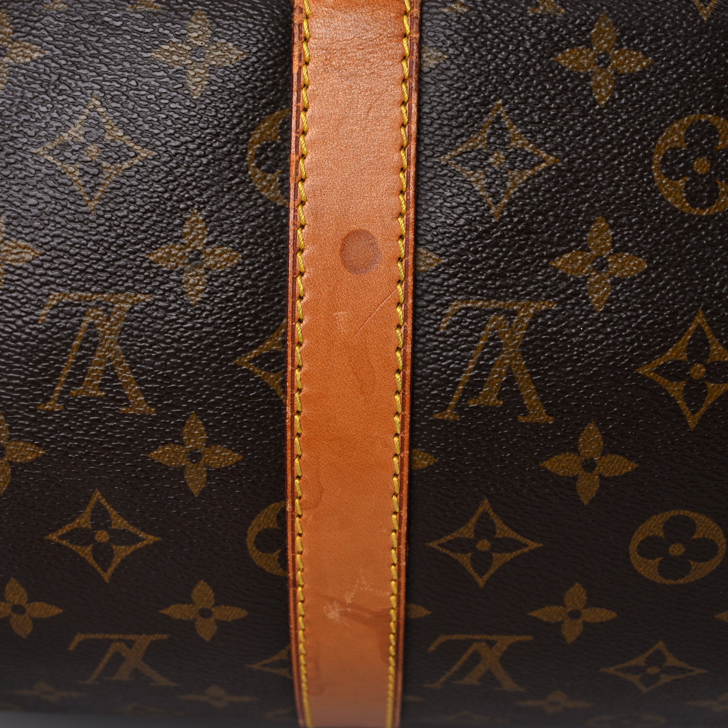 Louis Vuitton Monogram Keepall 45 20 of 34