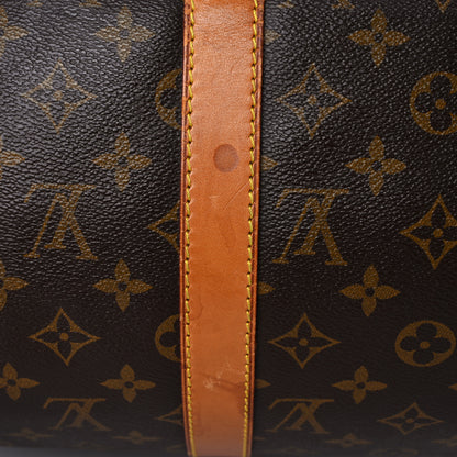 Louis Vuitton Monogram Keepall 45 20 of 34