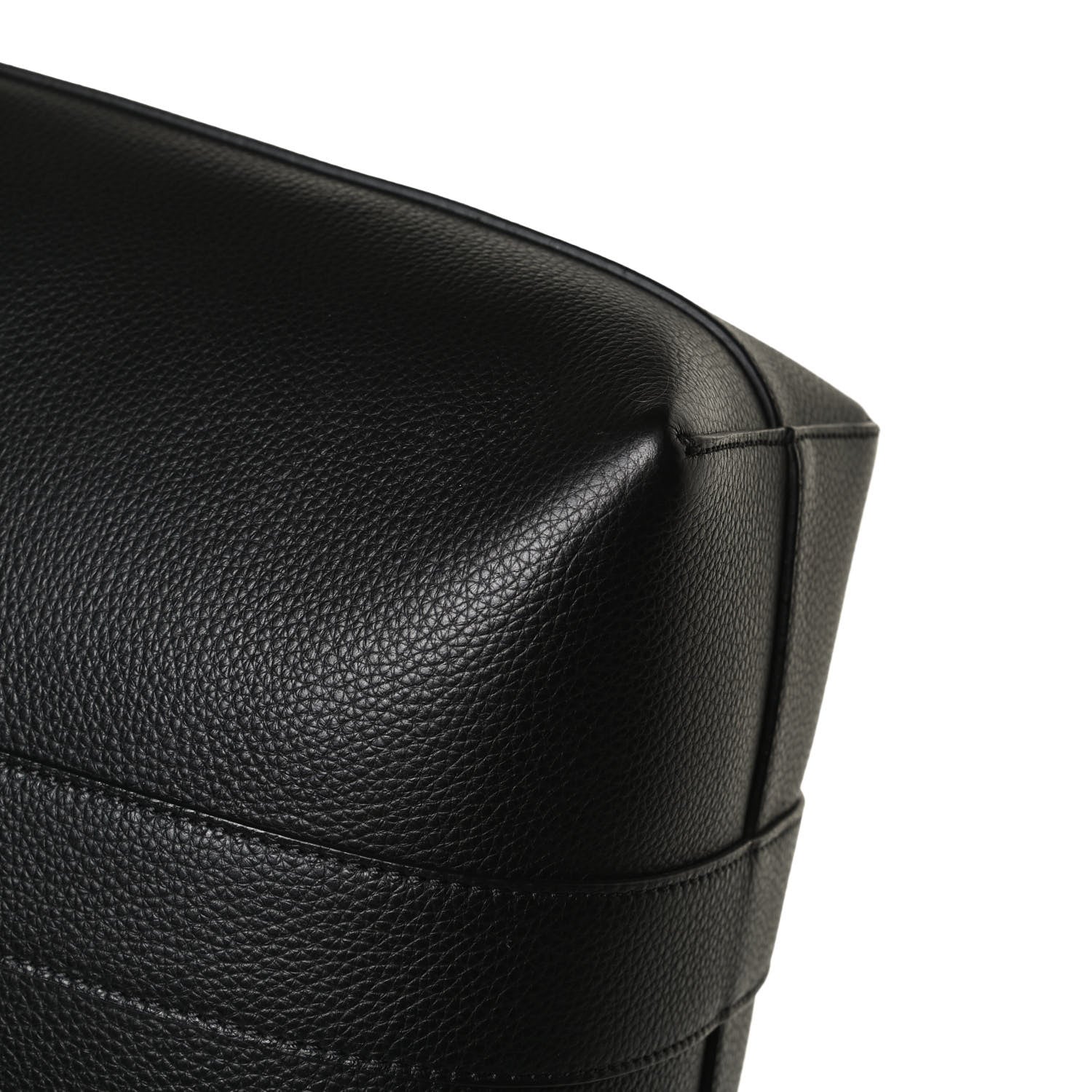 Mulberry Small Classic Grain Bayswater Tote Black 15 of 15