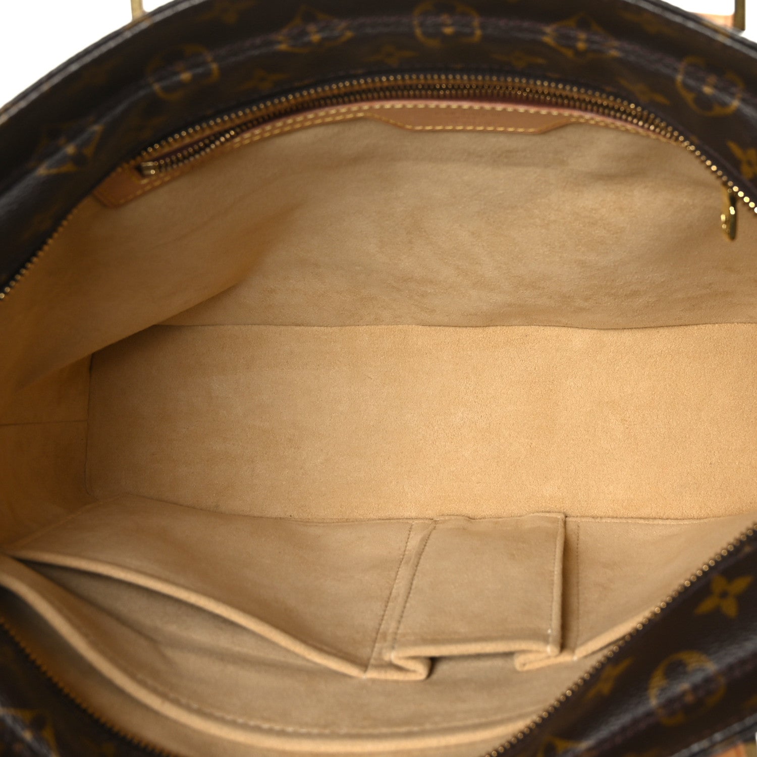 Louis Vuitton Monogram Luco 5 of 8