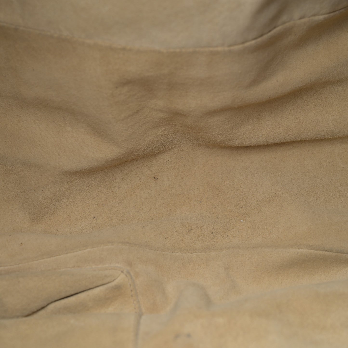 Nappa Intrecciato Medium Campana Ebano