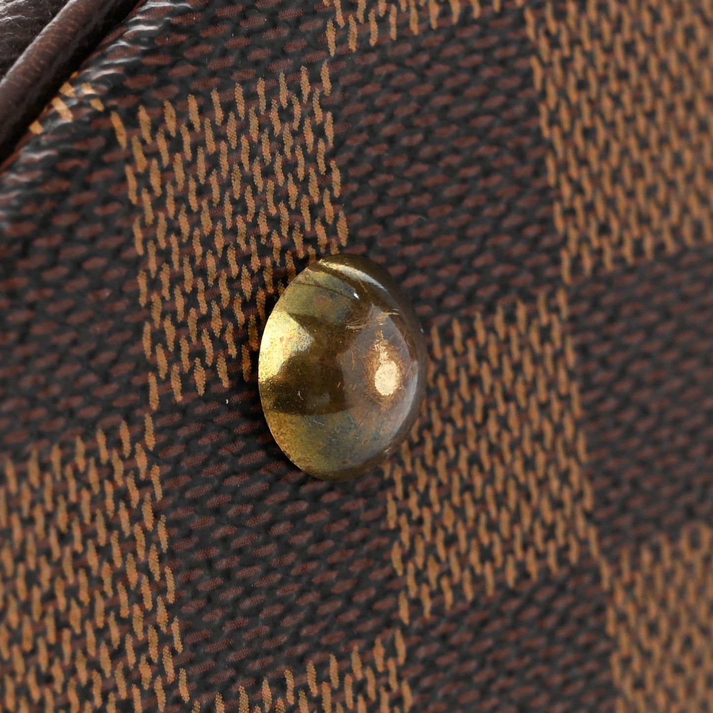 Damier Ebene Marais Bucket 23