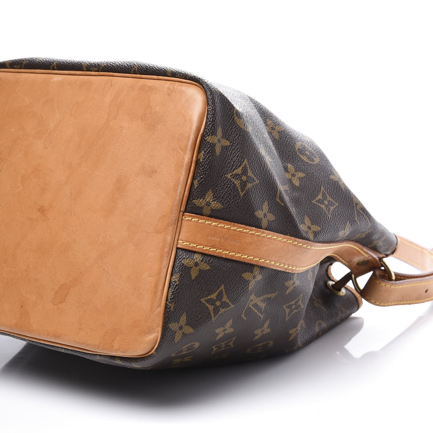 Monogram Petit Noe