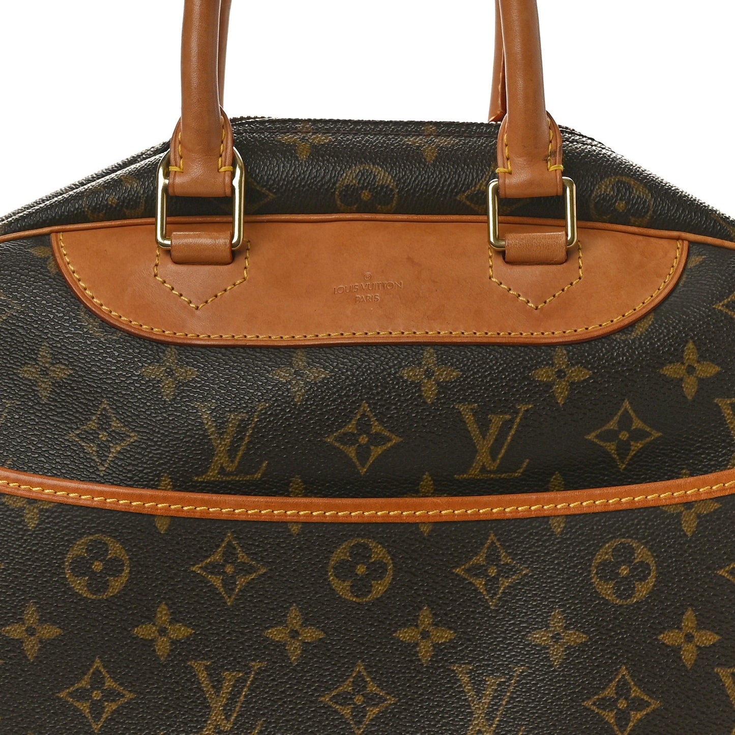 Monogram Deauville