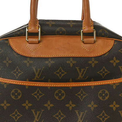 Louis Vuitton Monogram Deauville 7 of 11