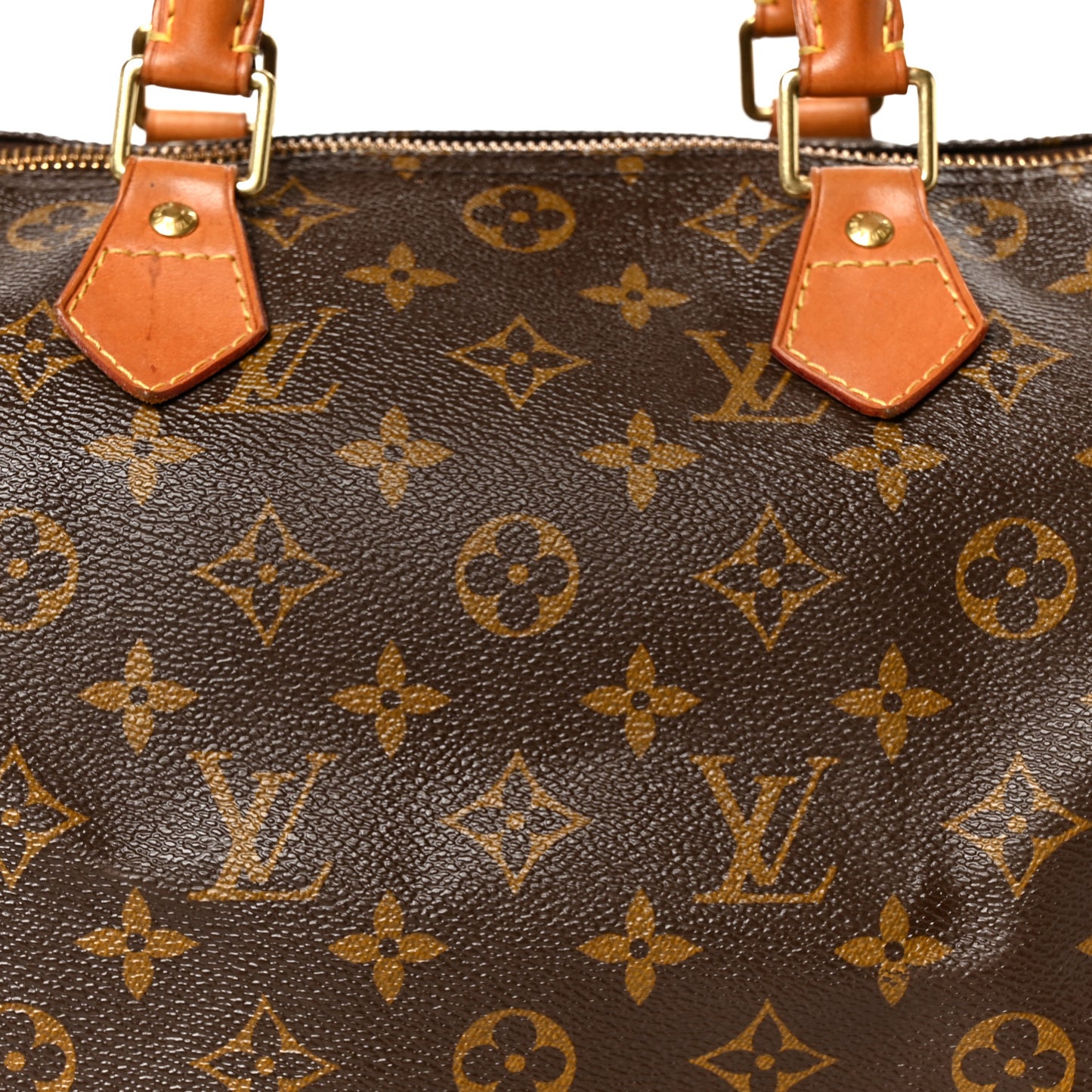 Monogram Speedy 30
