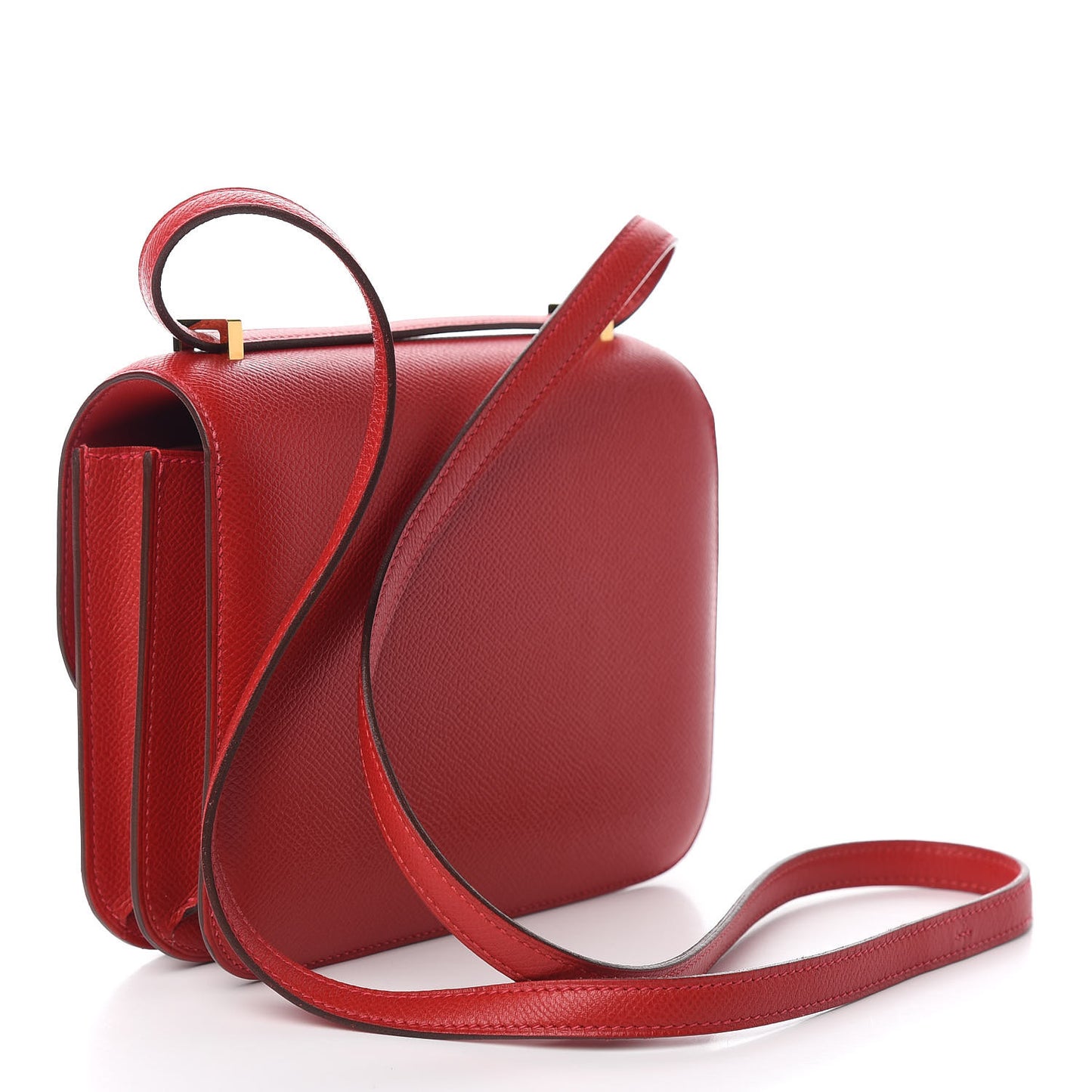 Epsom Constance 18 Rouge Casaque