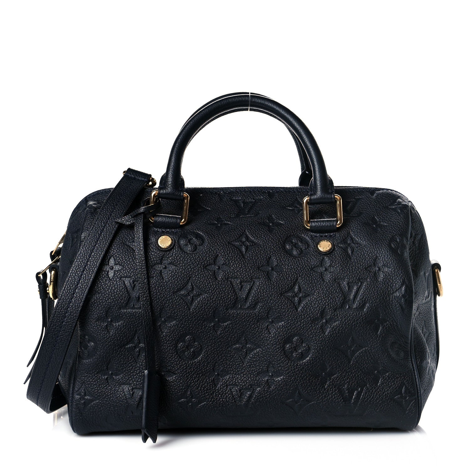 Louis Vuitton Empreinte Speedy Bandouliere 25 Infini 1 of 9