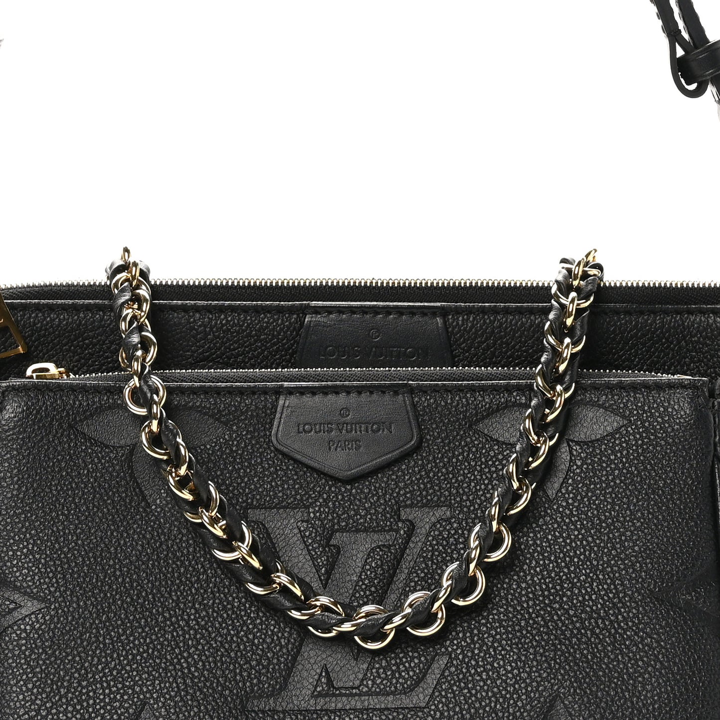 Empreinte Monogram Giant Multi Pochette Accessories Black