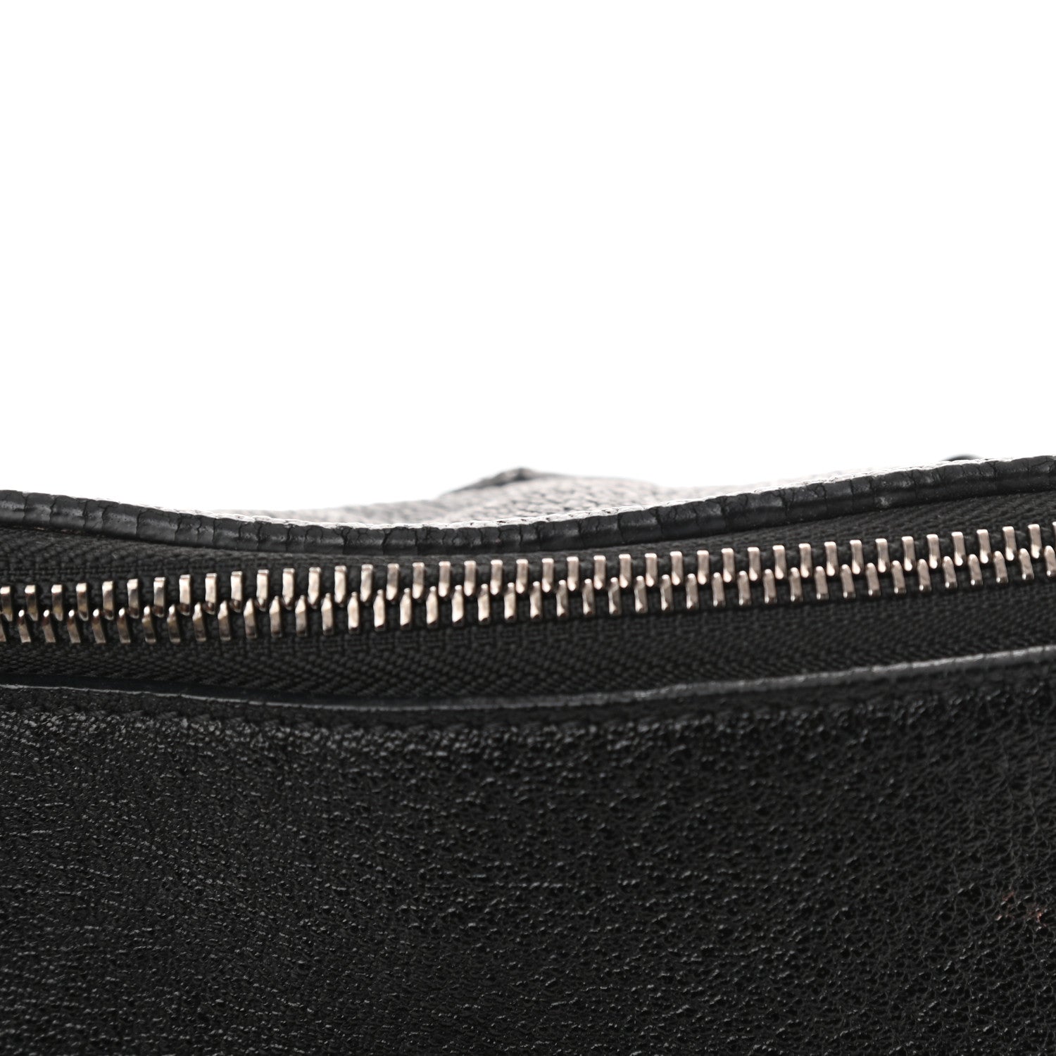 Burberry Calfskin Drawstring Tote Black 12 of 12