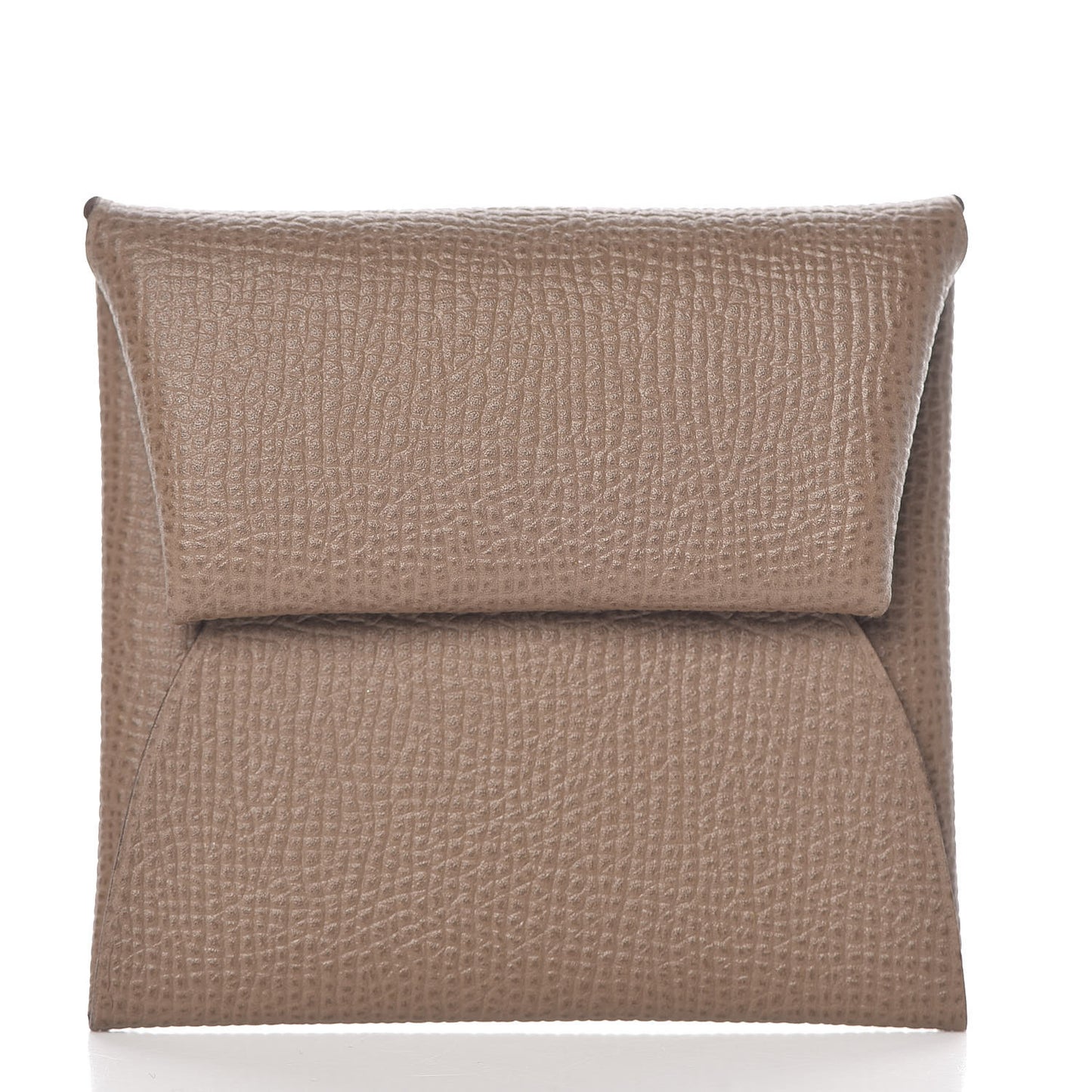 Epsom Bastia Coin Purse Etoupe