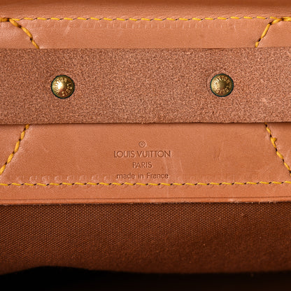 Louis Vuitton Monogram Steamer Bag 45 6 of 13
