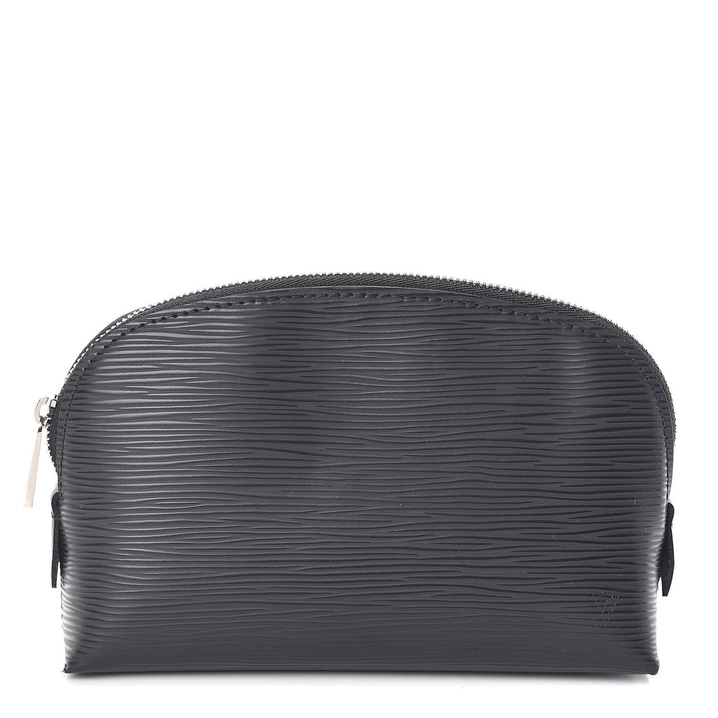 Epi Cosmetic Pouch Black