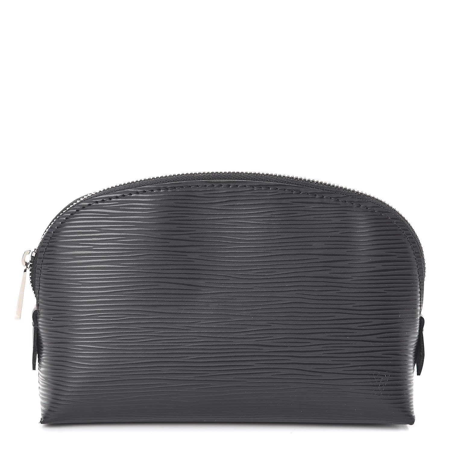 Louis Vuitton Epi Cosmetic Pouch Black 1 of 6