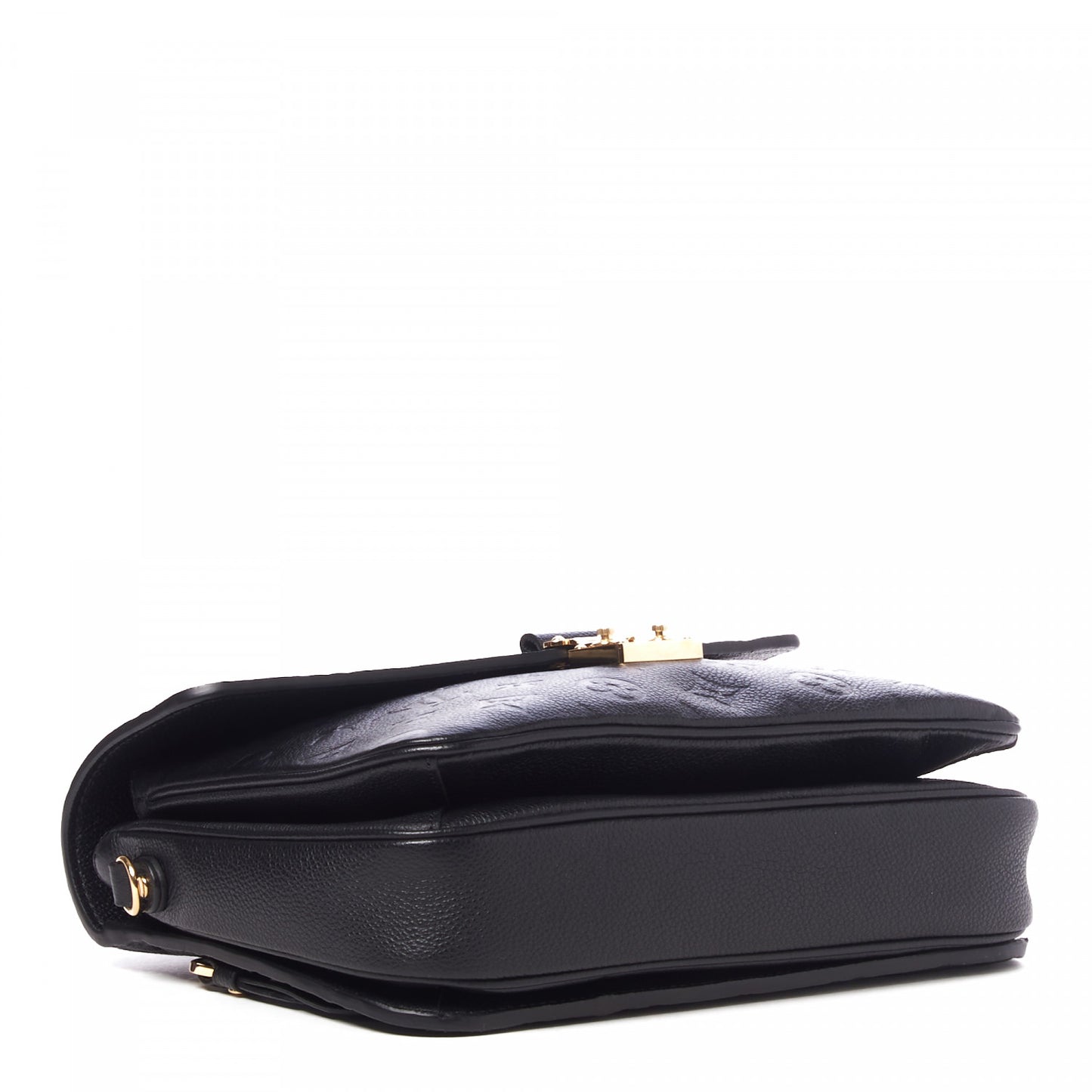 Empreinte Pochette Metis Black