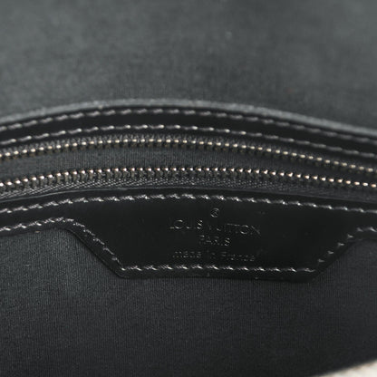 Louis Vuitton Mat Monogram Willwood Black 6 of 6