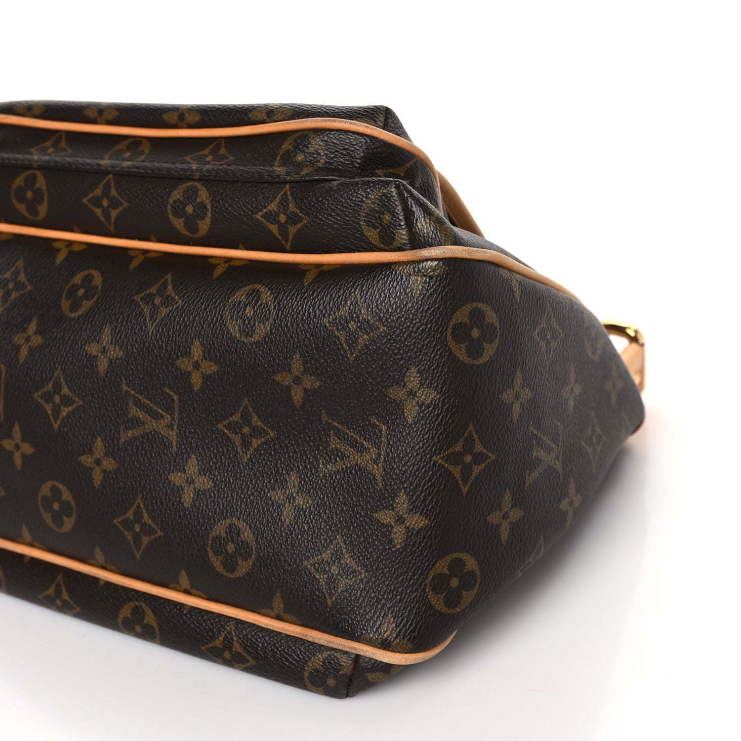 Louis Vuitton Monogram Tikal GM 8 of 9
