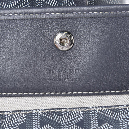 Goyard Goyardine Saint Louis PM Grey 8 of 16