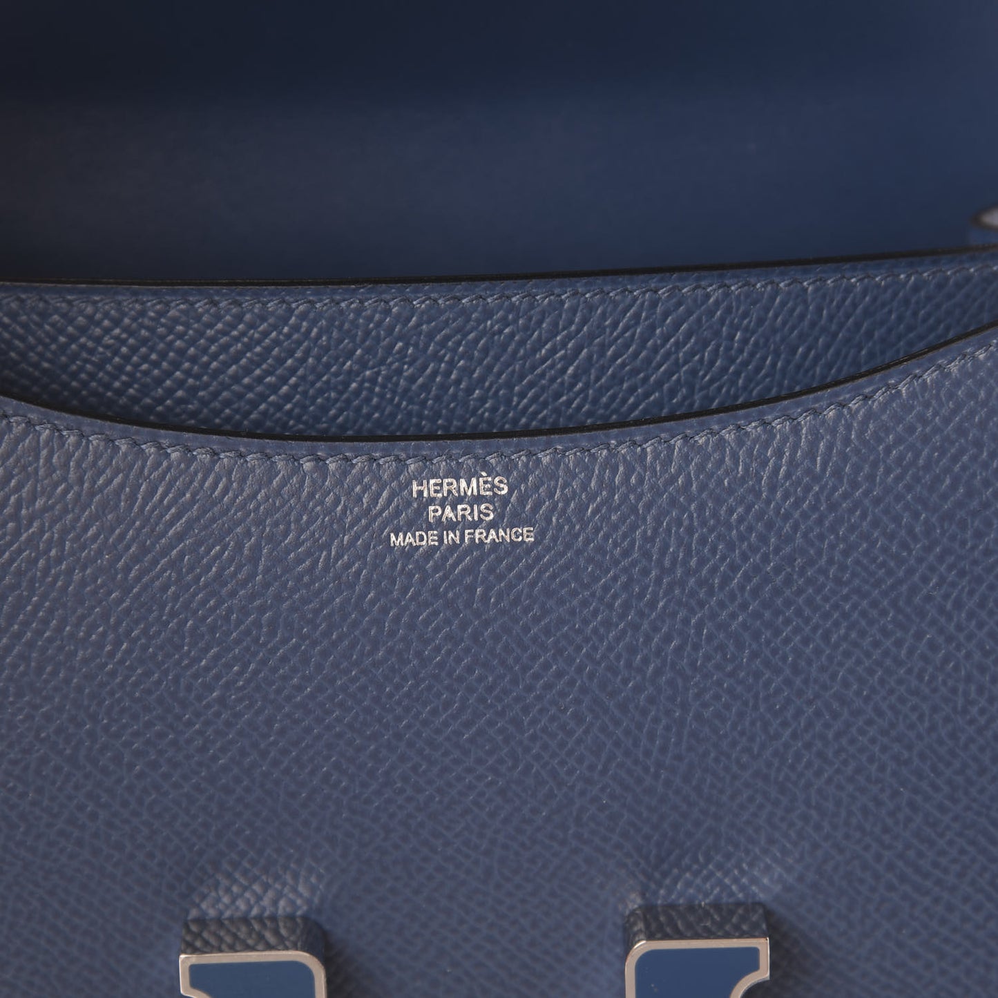 Epsom Constance 18 Deep Bleu