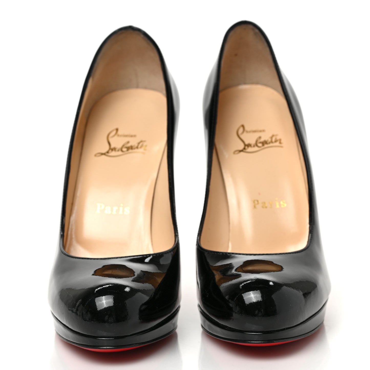 Patent New Simple 120 Pumps 37 Black
