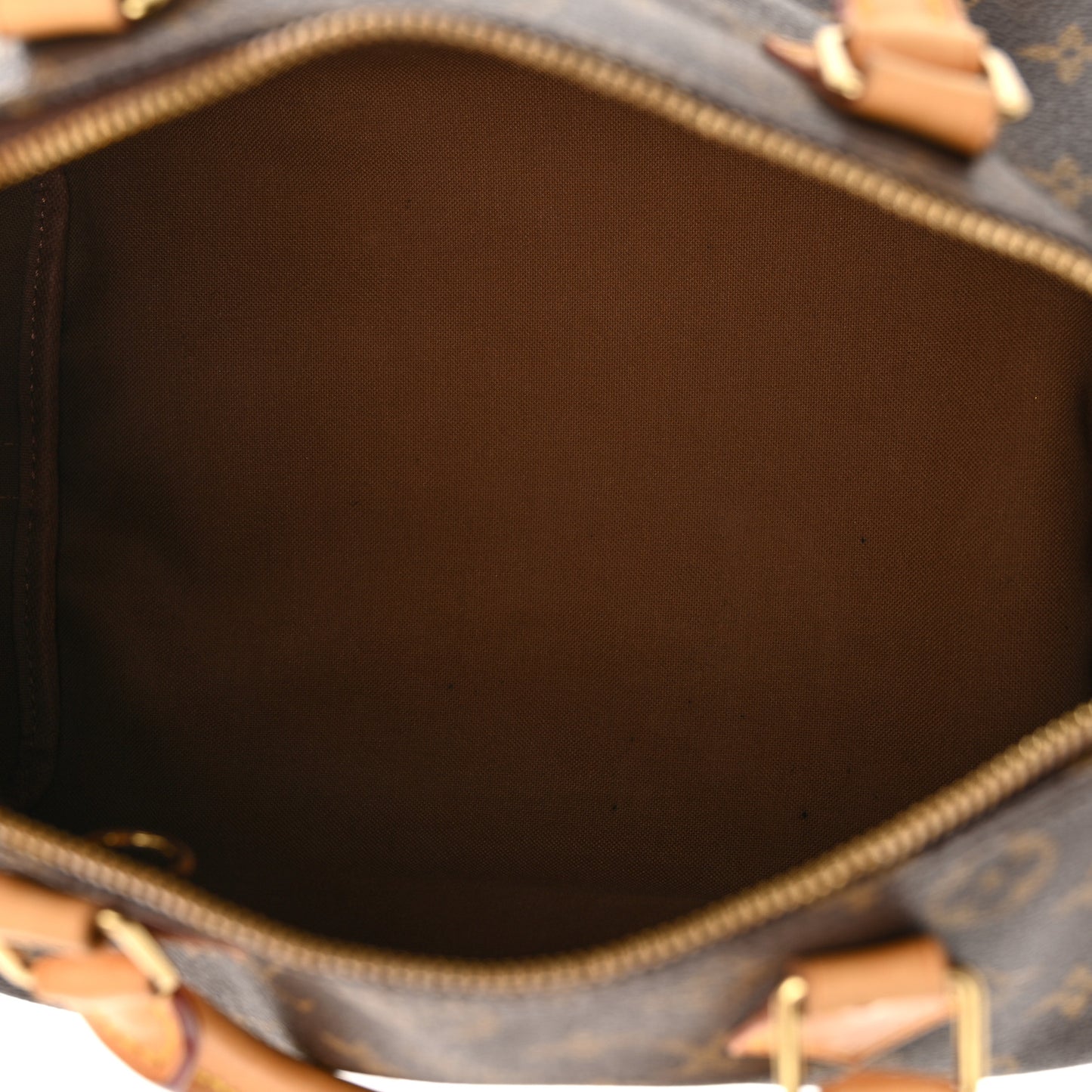 Monogram Speedy Bandouliere 30