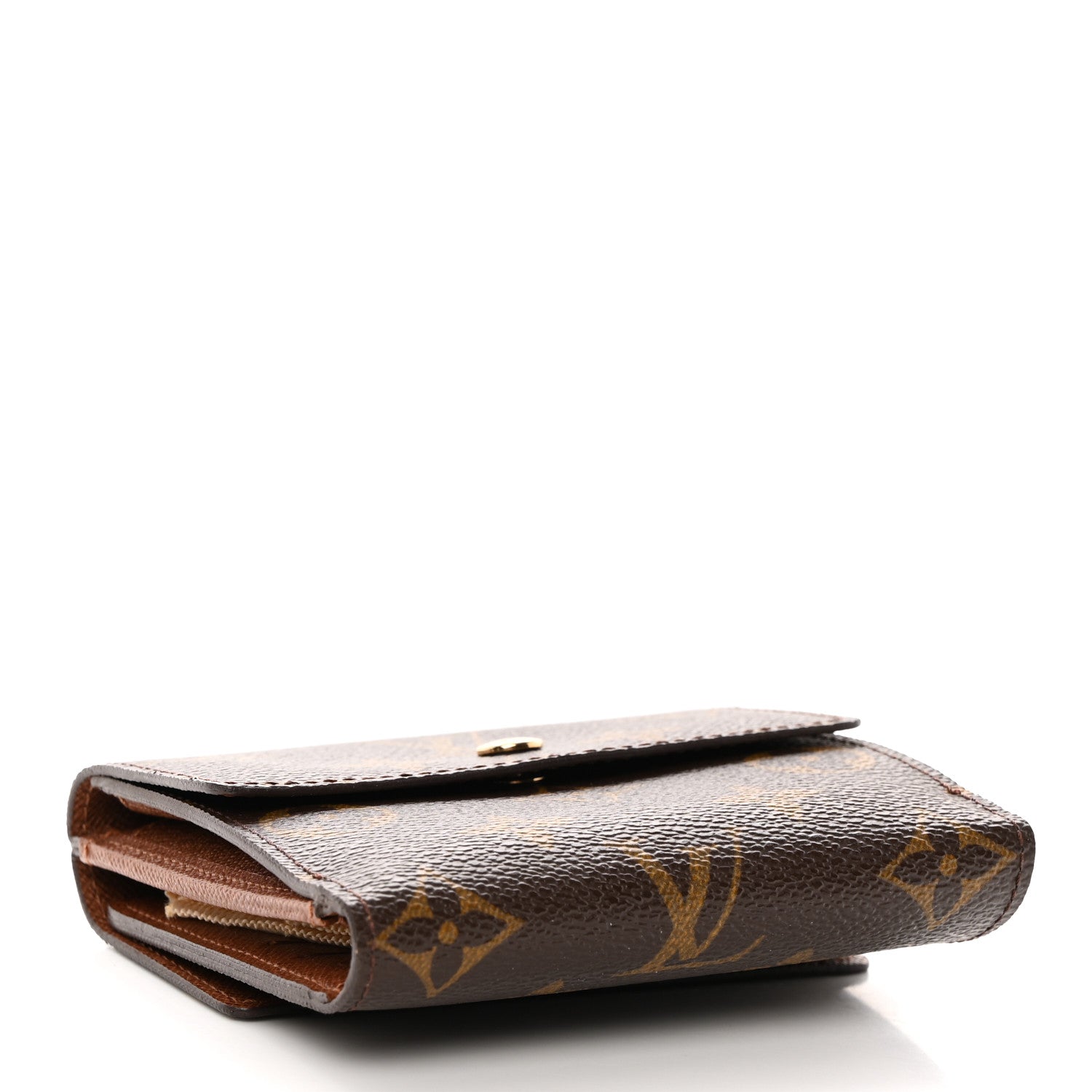 Louis Vuitton Monogram Ludlow Wallet 4 of 7
