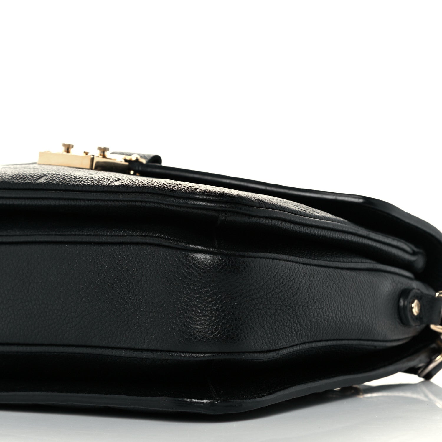 Louis Vuitton Empreinte Pochette Metis Black 10 of 10