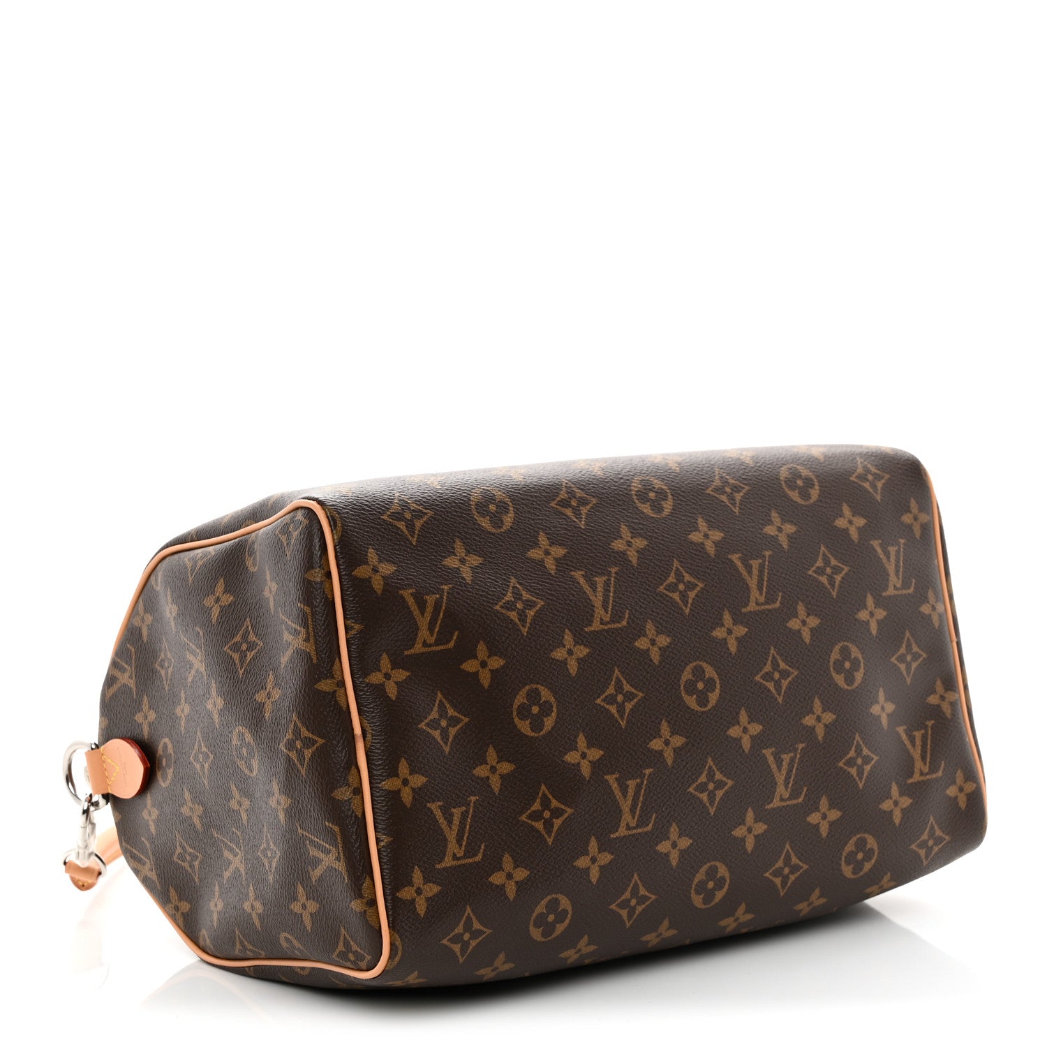 Louis Vuitton Monogram 57th Street NYC Speedy Soft 30 4 of 9
