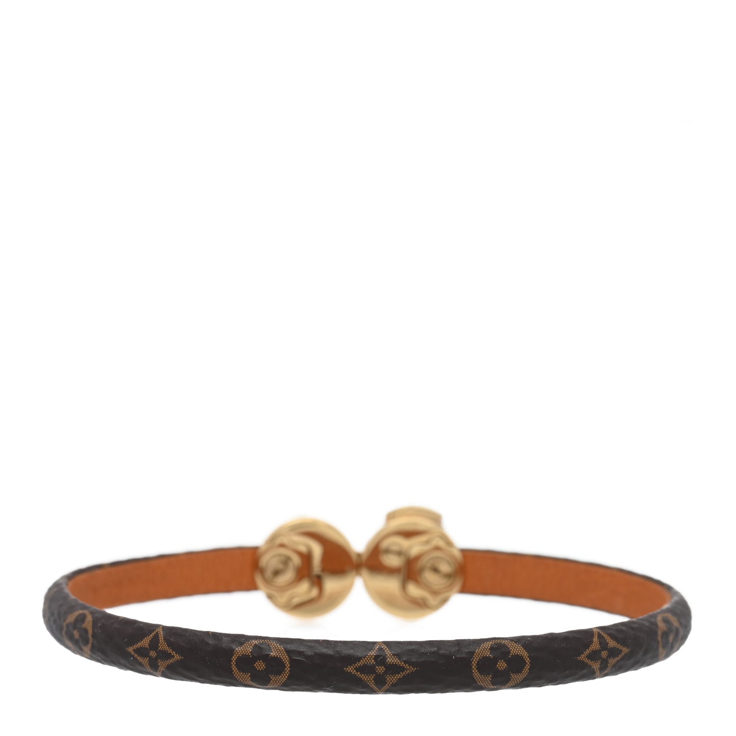 Monogram Mini Historic Bracelet 17