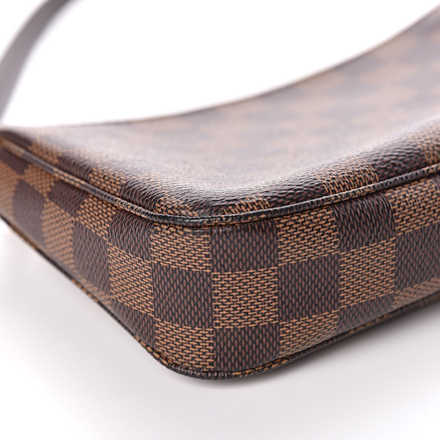 Damier Ebene Pochette Accessories NM