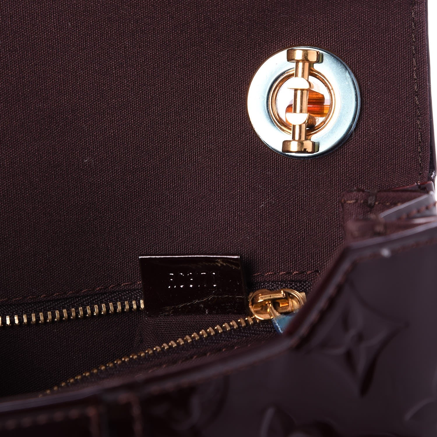 Louis Vuitton Monogram Favorite PM 8 of 9