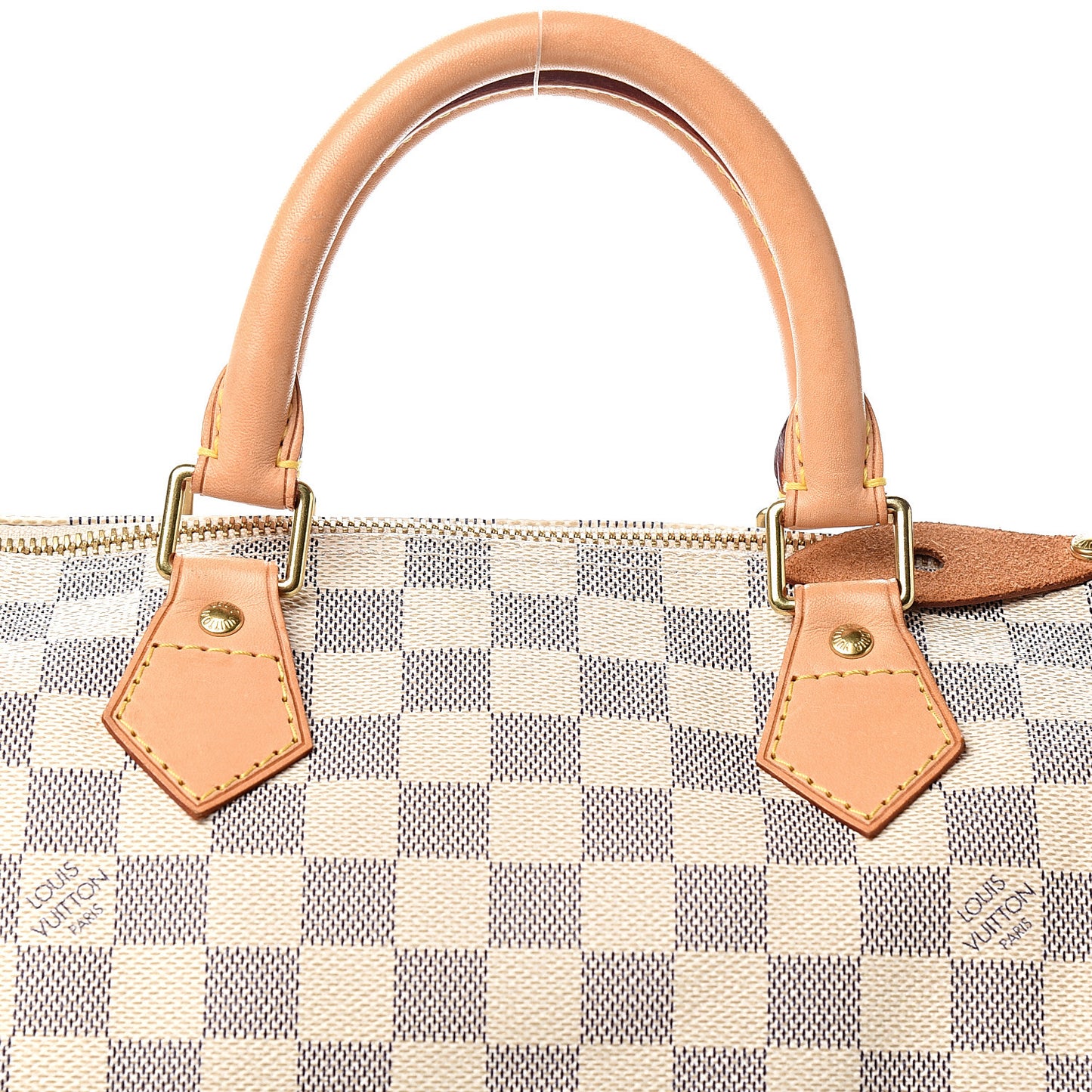 Damier Azur Speedy 30