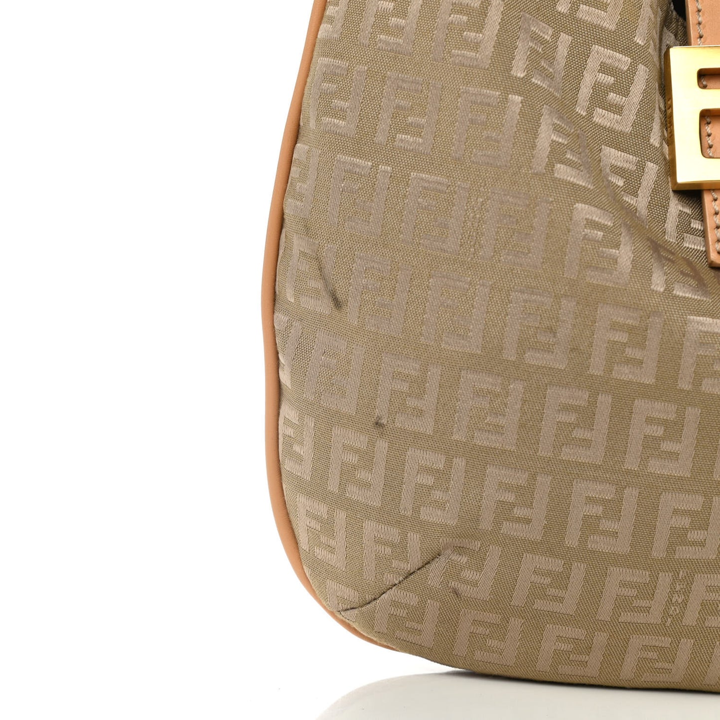 Zucchino Hobo Beige