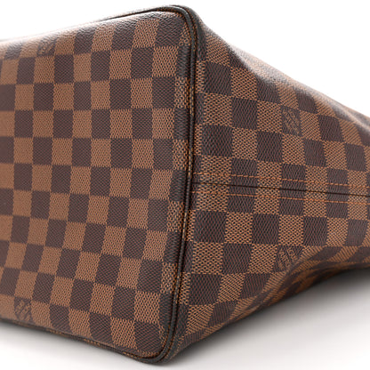 Louis Vuitton Damier Ebene Neo Neverfull GM 11 of 13