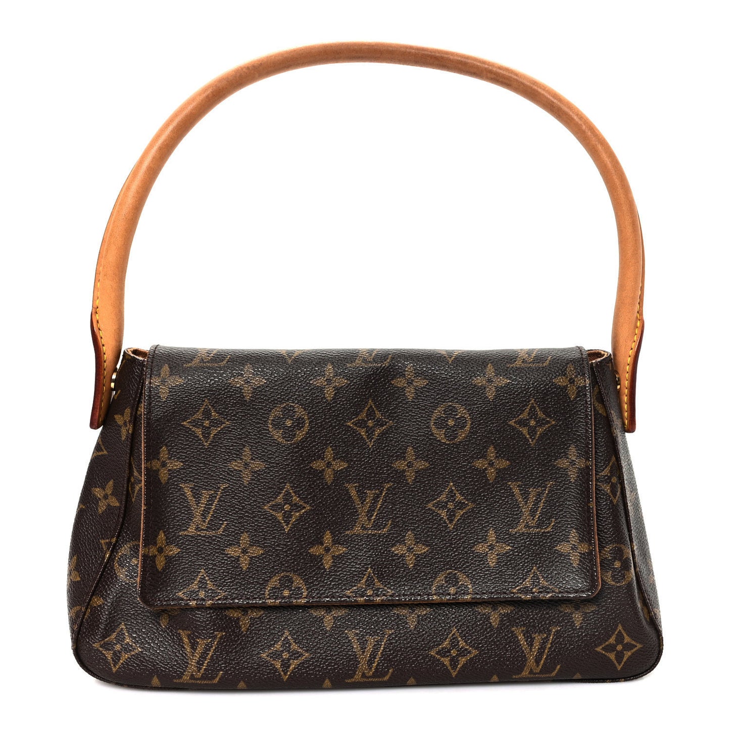 Monogram Mini Looping