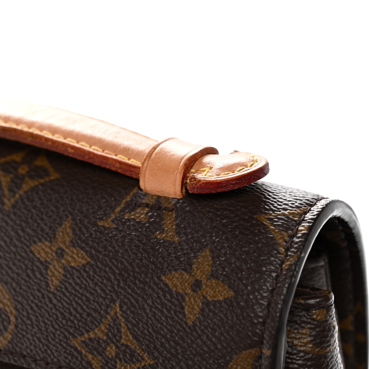 Louis Vuitton Monogram Pochette Metis 16 of 17