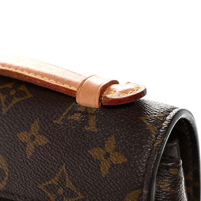 Louis Vuitton Monogram Pochette Metis 16 of 17