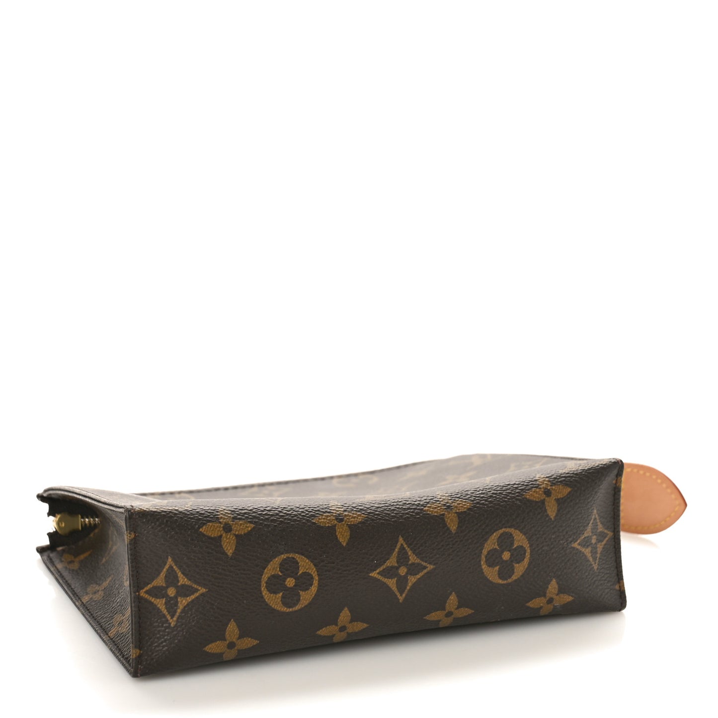 LOUIS VUITTON Monogram Toiletry Pouch 19