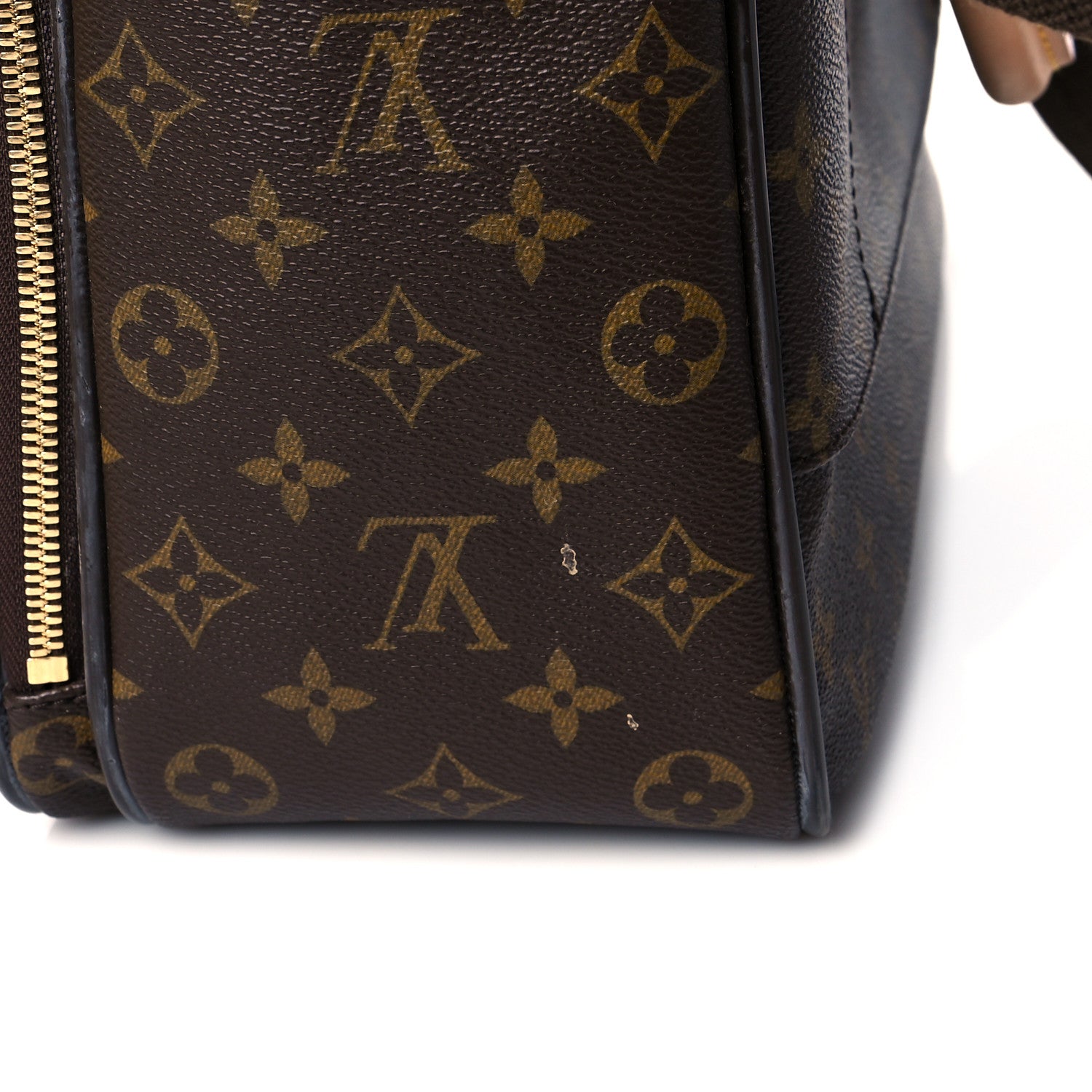 Louis Vuitton Monogram Icare Bag 16 of 16
