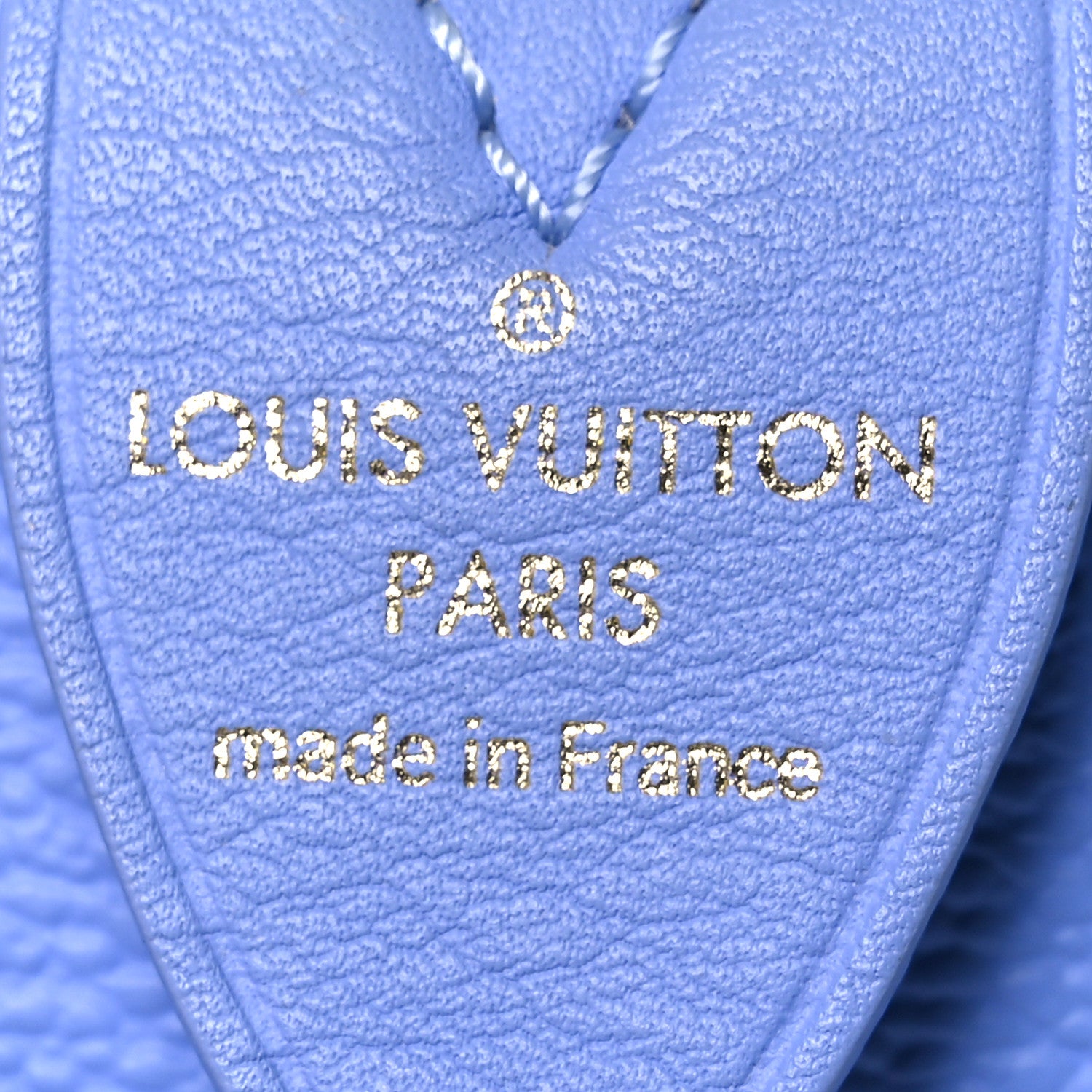 Louis Vuitton Masters Monet Speedy 30 6 of 13