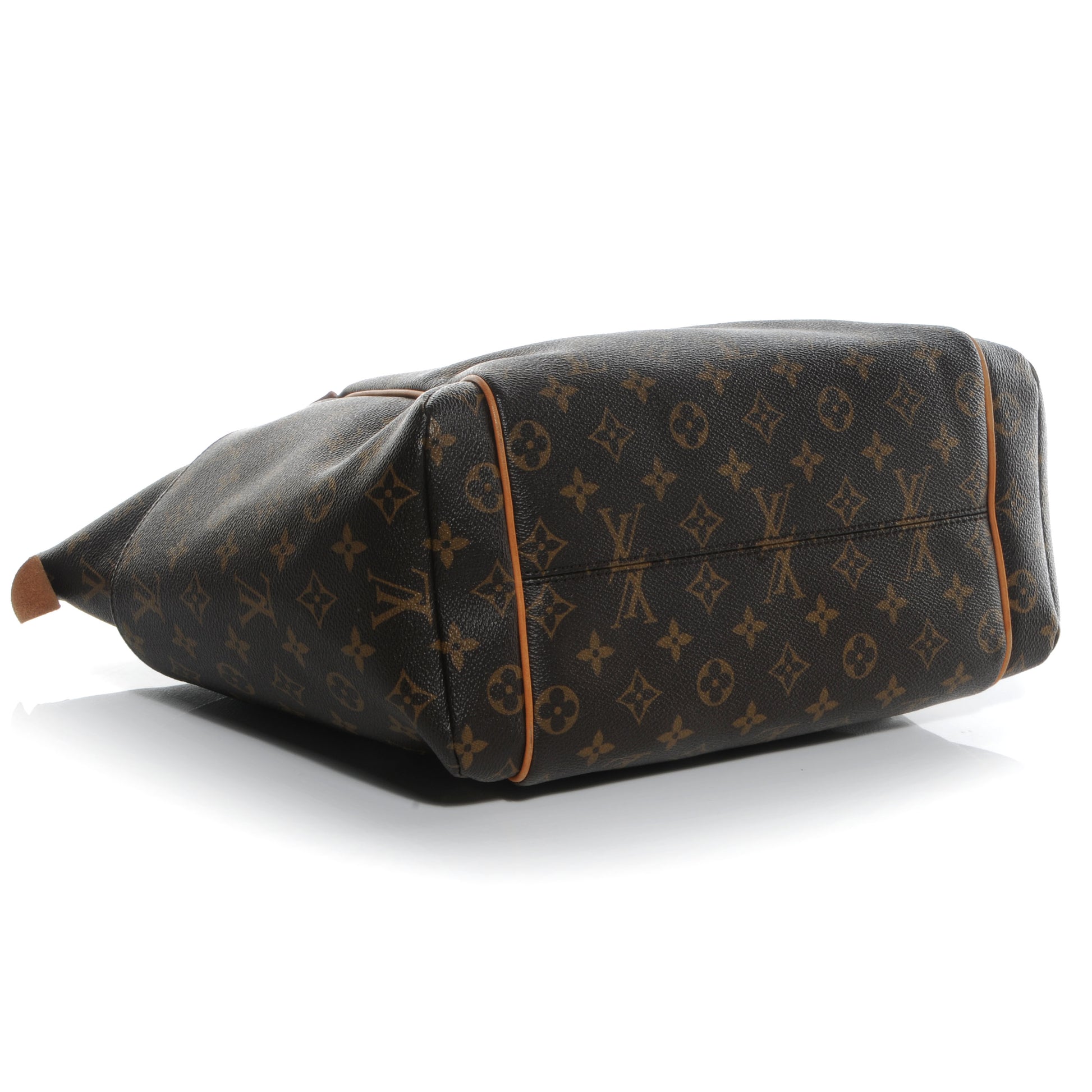 Louis Vuitton Monogram Totally MM 4 of 7