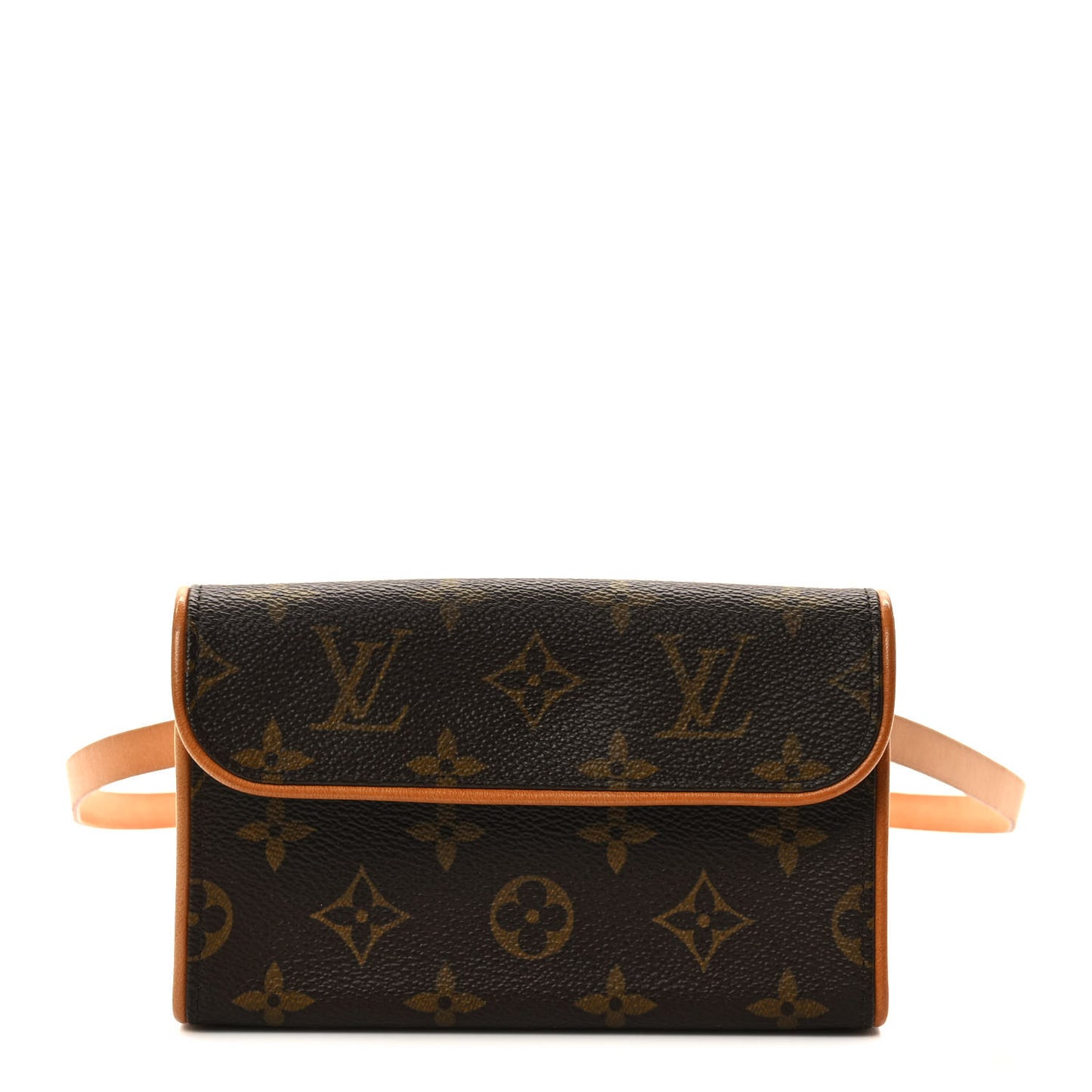 Monogram Pochette Florentine S