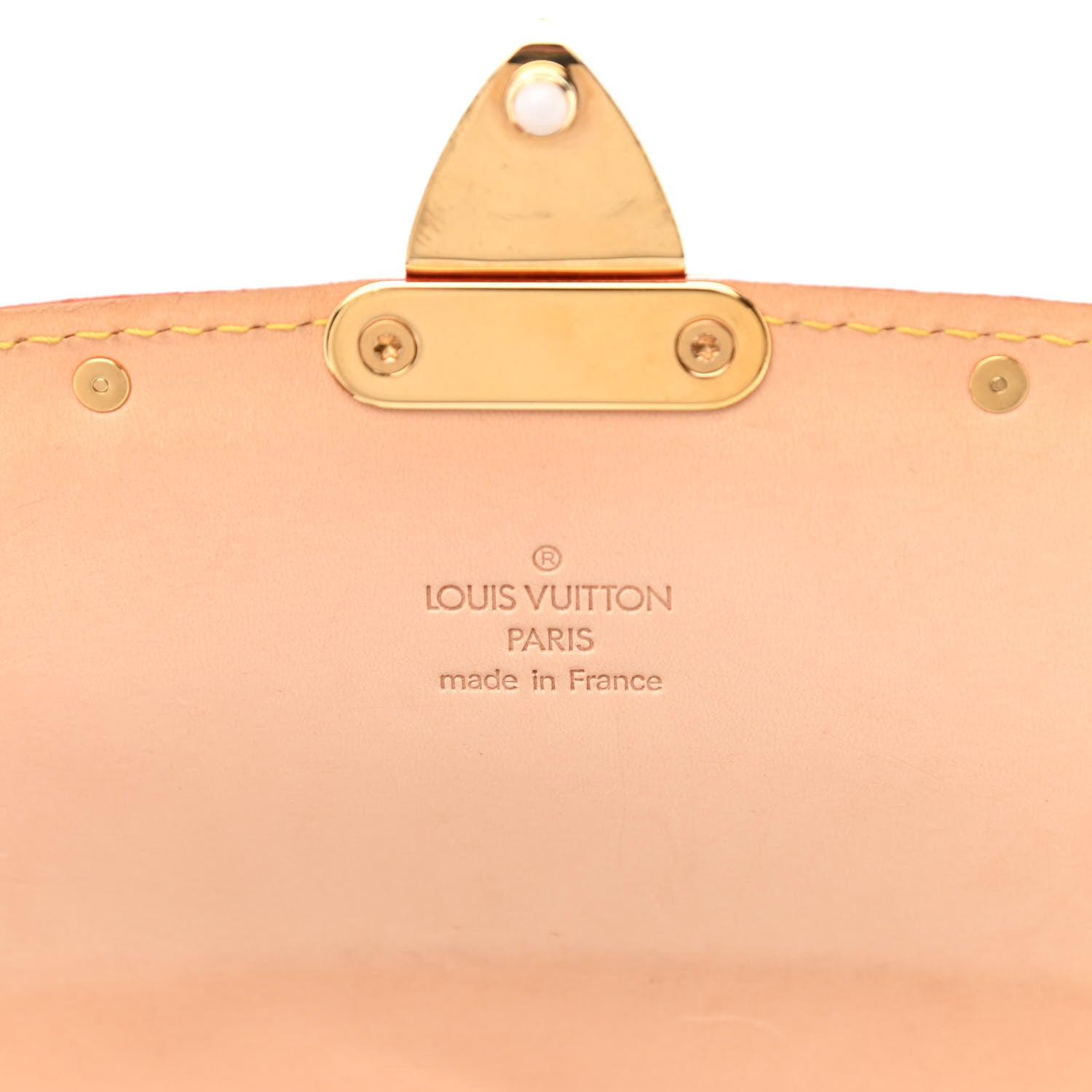 Louis Vuitton Monogram Multicolor Sologne Black 6 of 9
