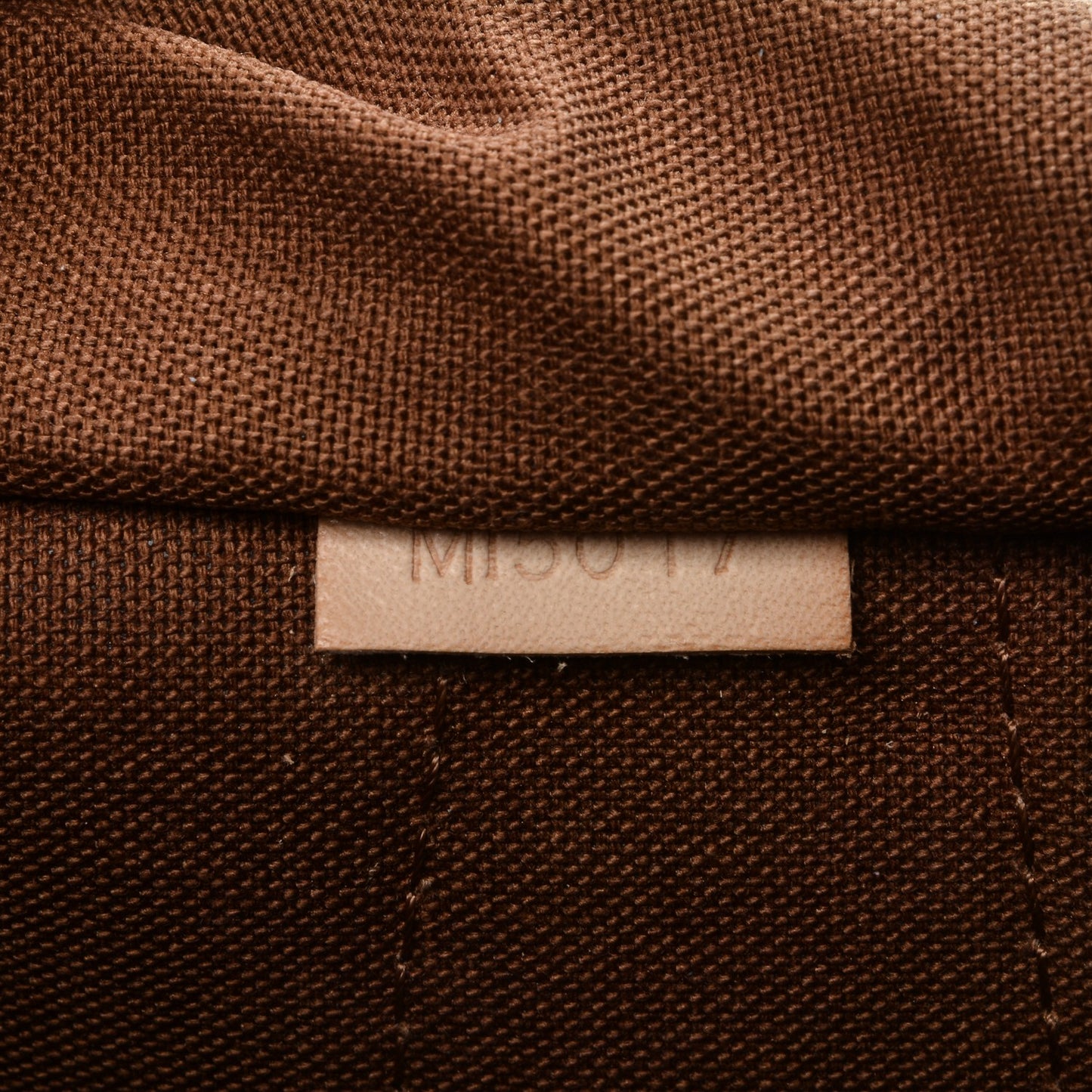 Monogram Montorgueil GM